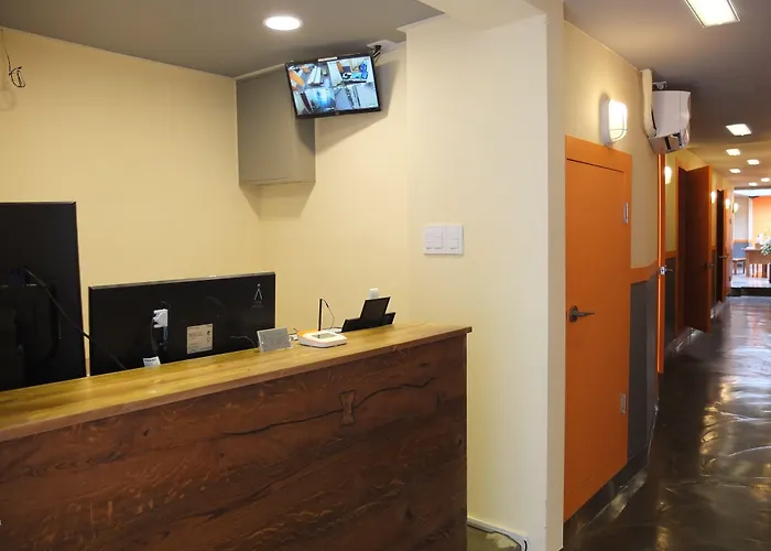 Hostel Star Dongdaemun