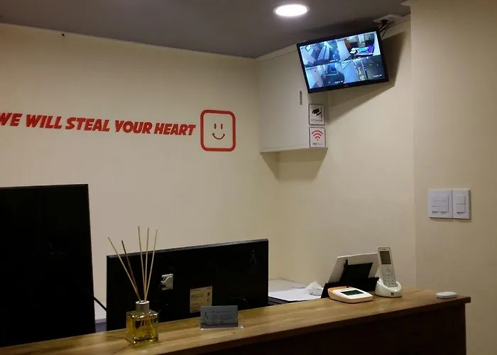 Hostel Star Dongdaemun Seoul