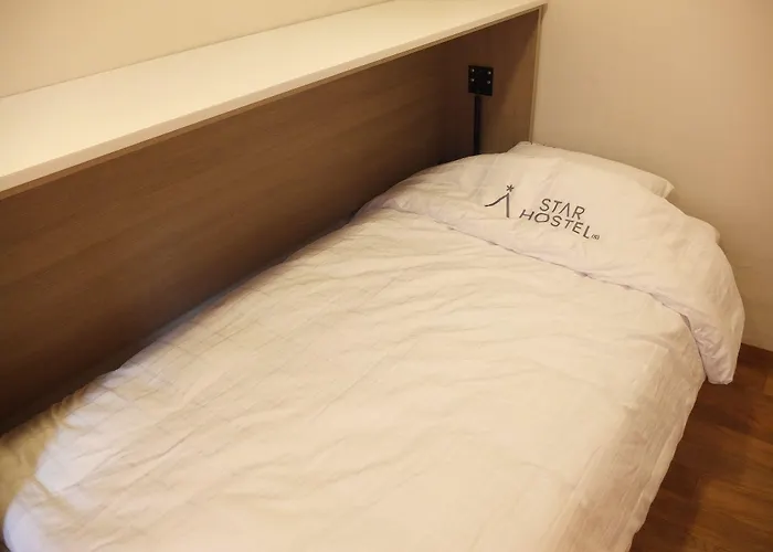 Hostel Star Dongdaemun Seoul