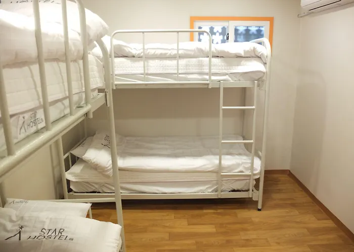 Hostel Star Dongdaemun