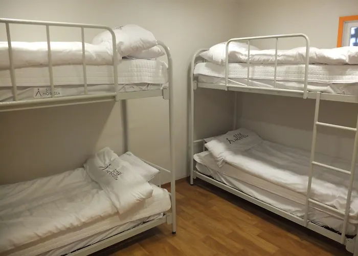 Hostel Star Dongdaemun *