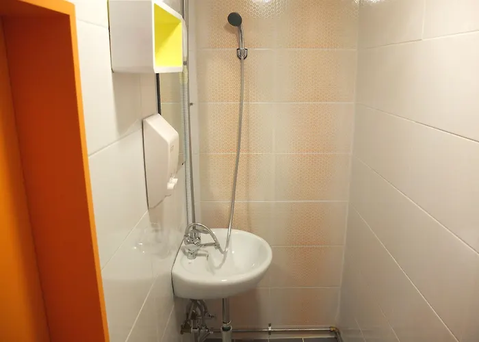 Hostel Star Dongdaemun *