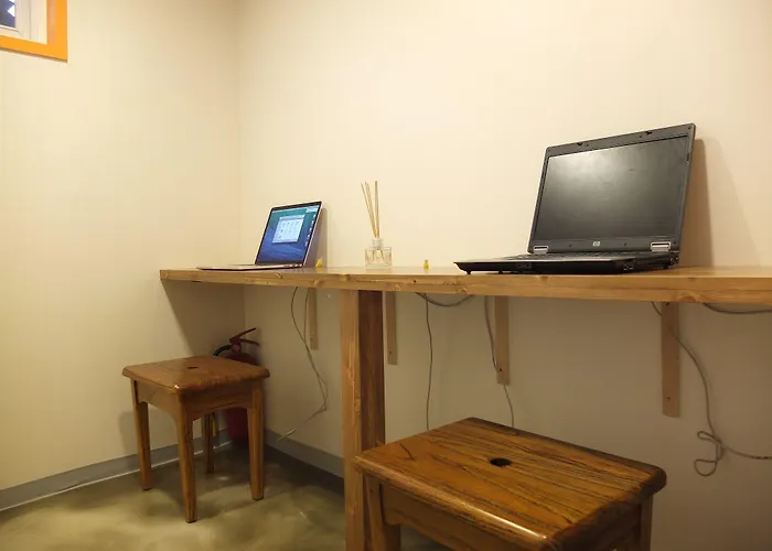 Hostel Star Dongdaemun *