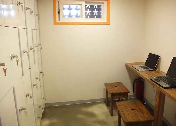 Hostel Star Dongdaemun Seoul