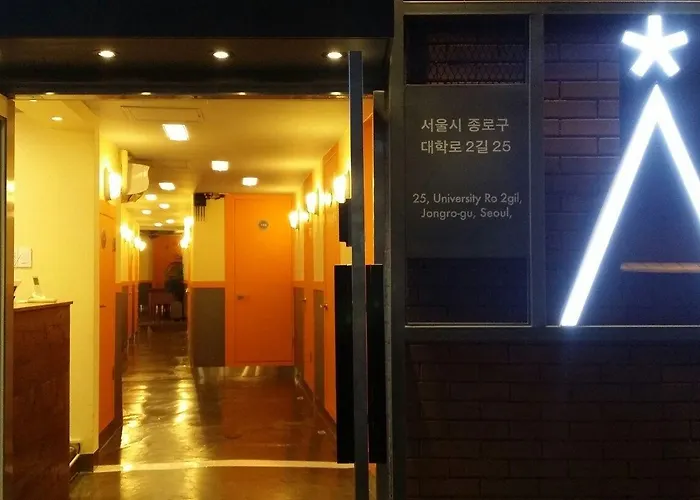 Star Dongdaemun *