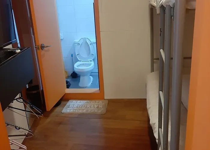 Star Dongdaemun Hostel Seoul