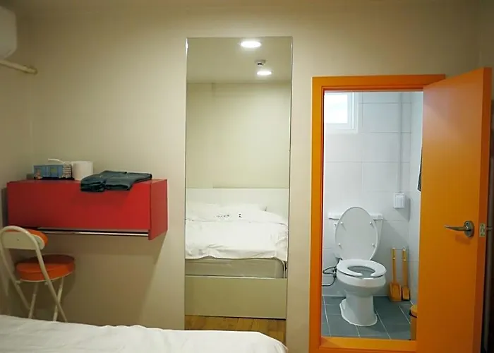Hostel Star Dongdaemun