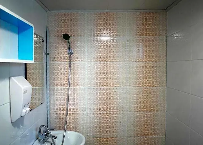 Hostel Star Dongdaemun *