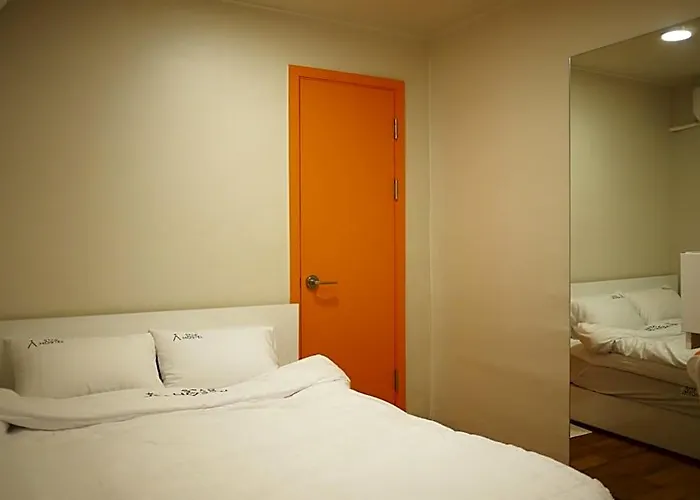 Hostel Star Dongdaemun Seoul