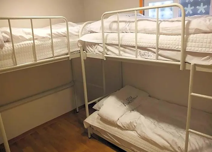 Star Dongdaemun Hostel