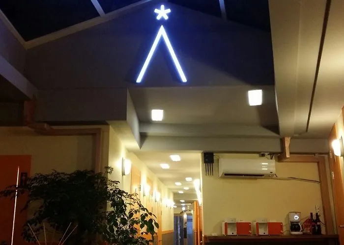 Hostel Star Dongdaemun *