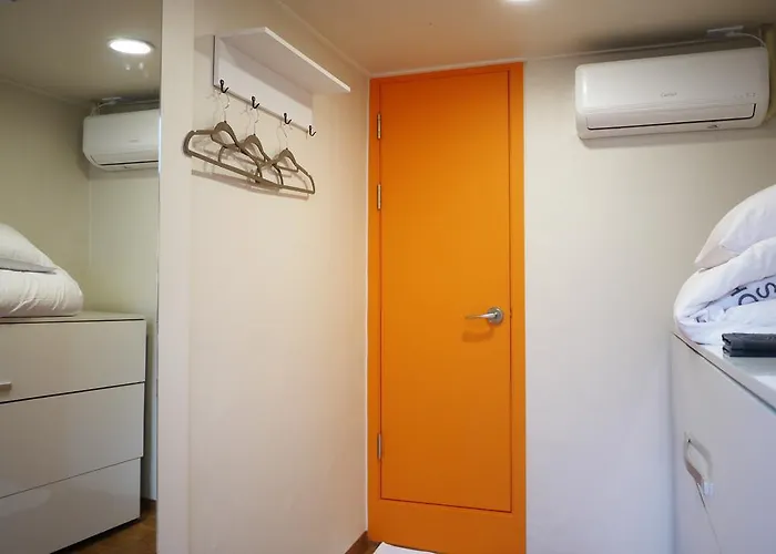 Hostel Star Dongdaemun Seoul