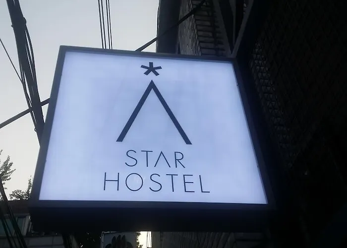 Star Dongdaemun