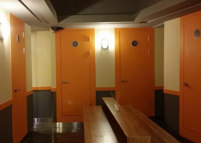 Hostel Star Dongdaemun Seoul