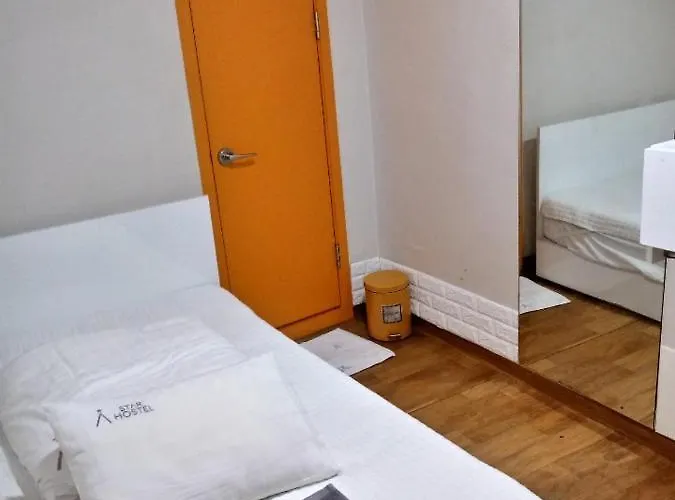 Hostel Star Dongdaemun Seoul